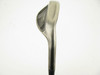 Solus 420 CS Black Nickel Gap Wedge 52 degree with Steel