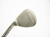 Solus 420 CS Black Nickel Gap Wedge 52 degree with Steel