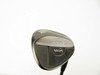 Solus 420 CS Black Nickel Lob Wedge 60 degree with Steel