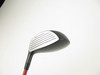 Sonartec SS 3.5 Fairway wood 14 degree with Graphite Red Ice 70 Regular +Cover