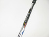 TaylorMade Burner 1.0 Pitching Wedge with Steel Burner 85 Regular (Out of Stock)