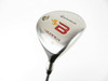 TaylorMade Burner Fairway 3 wood 15*