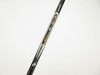 TaylorMade Burner Rescue #3 Hybrid 19 degree with Graphite REAX 60 Regular