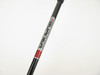 TaylorMade Burner Rescue #3 Hybrid 19 degree with Graphite REAX 60 Regular