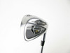 TaylorMade PSi Forged 6 iron with Steel KBS Tour C-Taper 120 Stiff