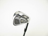 TaylorMade PSi Tour Forged 4 iron with Steel Tour Issue X100