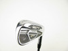 TaylorMade PSi Tour Forged 6 iron with Steel Tour Issue X100