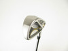 TaylorMade r7 Draw 4 iron with Steel T-Step 90 Stiff