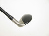 TaylorMade Rescue MID #5 Hybrid 25 degree with Graphite M-Flex Senior