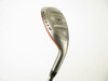 TaylorMade Rescue Titanium Hybrid 18 degree with Steel S-90 Stiff +Headcover