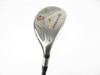 TaylorMade Rescue TP #4 Hybrid 21 degree