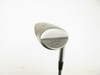 Titleist 6000s Lob Wedge 60 degree 0 Bounce with Steel