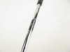 Titleist SM7 Jet Black M Grind Lob Wedge 60 degree 60-08 with Steel