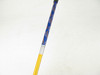 Tour Edge Bazooka HT Max #4 Hybrid 22 degree with Graphite A-Flex Senior