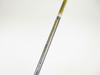 Tour Edge Bazooka JMax Gold 7 iron wood 33 degree with Graphite 70g Senior Flex