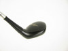 VINTAGE Ben Hogan Black Fairway 3 wood with Steel Apex 3 Regular