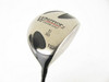 Warrior Custom Golf Ti 385 Driver 10 degree