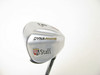 Wilson Staff Dyna Powered Forged Lob Wedge 60 degree with Steel