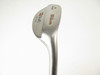 Wilson Staff Lob Wedge 60 degree 60-0 with Steel 0 Bounce Wilson Staff Lob Wedge 60 degree 60-0 with Steel 0 Bounce