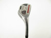 XE1 The Ultimate Wedge 65 degree 7 degree Bounce with Steel Lob Wedge