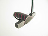 Yes C-Groove Swash Design Tiffany Putter 31 inches