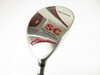 Adams SC Spin Control High Launch Fairway 3 wood