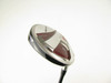 Adams SC Spin Control High Launch Fairway 3 wood with Graphite Regular