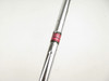 Adams Tight Lies 2012 Pitching Wedge with Steel Uniflex