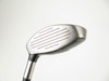 Adams Tight Lies Idea i-Wood #5 Hybrid 25 degree with Graphite Senior Flex