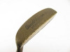 Kirk Currie Brazos Belly Putter