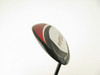 Callaway Diablo Edge Fairway 3 wood with Graphite 60g Regular