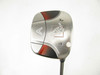 LADIES Callaway FT-i Squarewood 3 wood 15 degree
