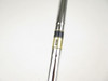 Callaway Steelhead XR 9 iron with Steel Dynamic Gold S200 35.5"