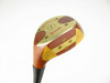 Custom Made in USA Wooden Driver with Graphite Fenwick Bio Line 4-Flex