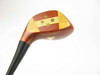 Custom Made in USA Wooden Driver with Graphite Fenwick Bio Line 4-Flex