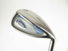 LADIES Callaway Gems 9 iron