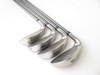 LADIES King Cobra 3400I/XH iron set 7-PW with Graphite YS-5.1 Women's 50g