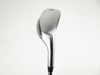 Lazrus Golf Wide Sole Lob Wedge 58 degree with Steel