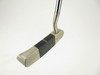 Nickent Hush Supersoft ISS 02 Putter 35 inches