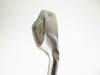 Ping i3 O-Size BLACK DOT 8 iron with Graphite 350 Series A-Flex Senior