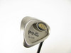 Ping i3 O-Size BLACK DOT Pitching Wedge with Graphite 350 Series A-Flex Senior