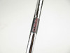 Ping i3 O-Size RED DOT 9 iron with Steel Cushin JZ Stiff