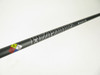 Project X Hzrdus Smoke Black Driver Shaft 6.0 Stiff 70g