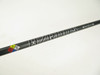 Project X Hzrdus Smoke Black Driver Shaft 6.0 Stiff 70g with TaylorMade Tip