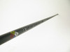 Project X Hzrdus Smoke Black Driver Shaft 6.0 Stiff 70g with TaylorMade Tip