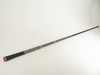 Project X Hzrdus Smoke Black Driver Shaft 6.0 Stiff 70g with TaylorMade Tip