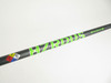 Project X Hzrdus Smoke Green Driver Shaft 6.0 Stiff 70g