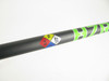 Project X Hzrdus Smoke Green Driver Shaft 6.0 Stiff 70g with TaylorMade Tip