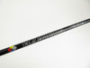 Project X Hzrdus Smoke RDX Black Driver 6.5 X-Flex 60g with TaylorMade Tip