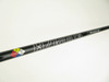 Project X Hzrdus Smoke RDX Black Driver 6.5 X-Flex 70g